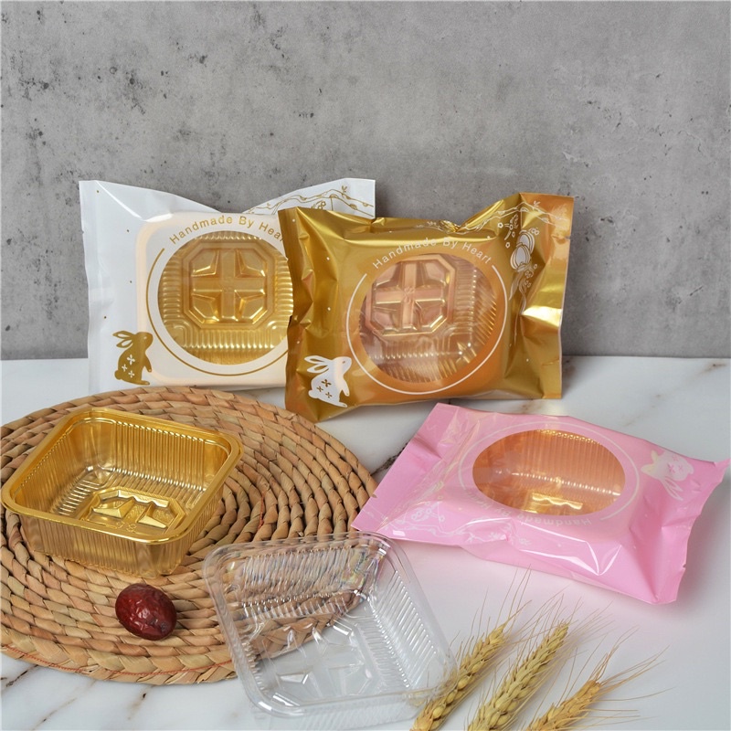 (10c)Túi đựng bánh trung thu 100-125g (MS5)