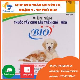 1 Ống Nhỏ Gáy Fronil Spot Diệt Ve Rận Cho Chó Mèo