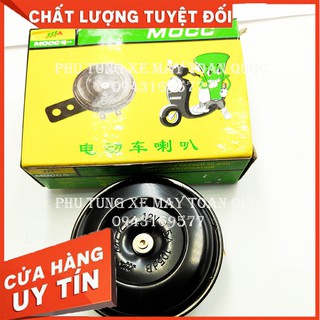 KÈN ĐỘ SIÊU LỚN CHO CÁC DÒNG WAVE DRAEM EXCITER