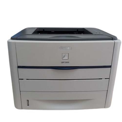 MÁY IN LASER ĐEN TRẮNG CANON LBP3300 ĐÃ QUA SỬ DỤNG - AALO.VN | BigBuy360 - bigbuy360.vn