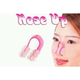 Kẹp nâng mũi Nose Nhật Bản - Dụng cụ Nâng Mũi 👍🎄