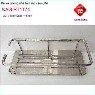 KỆ PHÒNG TẮM KAG-RT1174