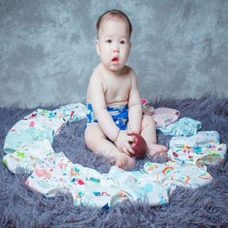 Combo 50 Quần bỏ bỉm cho khách sỉ