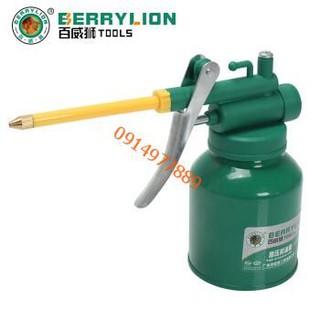 Bình nhớt sắt nhỏ berrylion 110504250