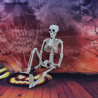 Bộ Xương Người Trang Trí Halloween