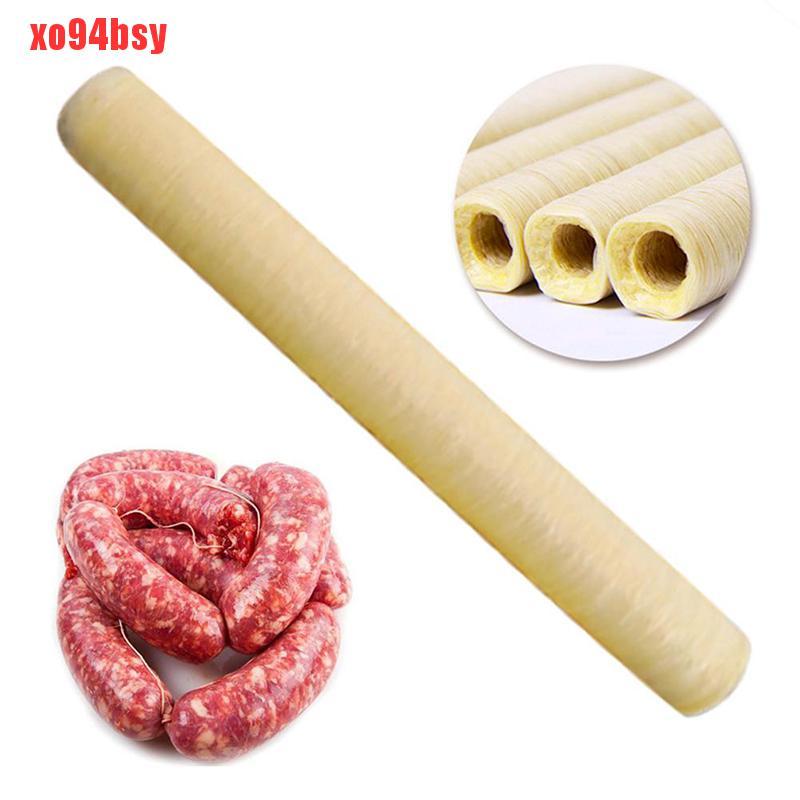 Dụng Cụ Làm Xúc Xích 26mm