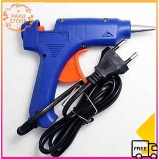 Súng Bắn Keo Nến 20W
