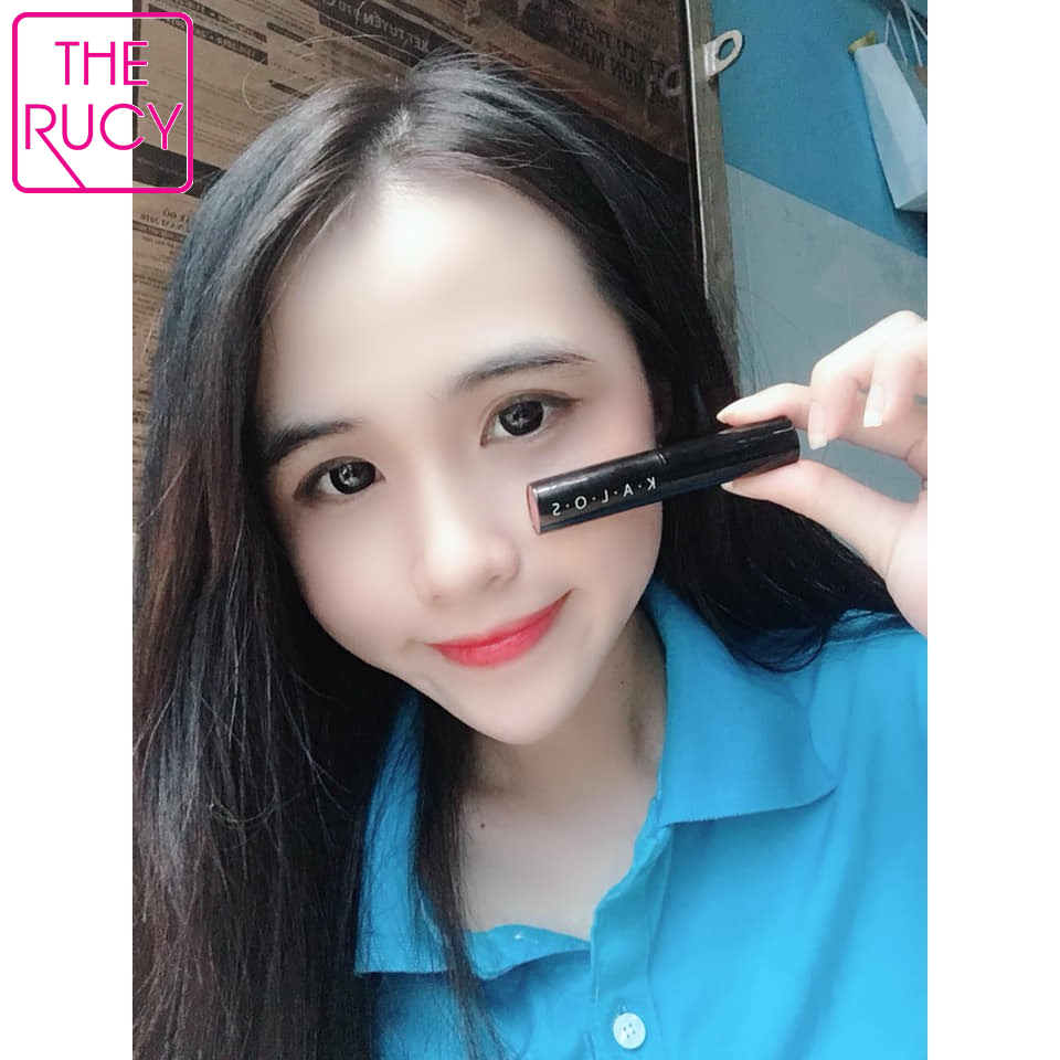 Son dưỡng môi The Rucy 3.5g
