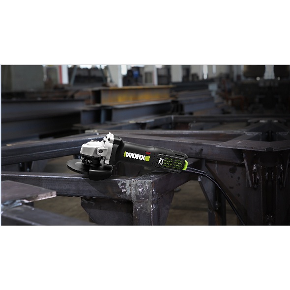750W Máy mài góc 100mm Worx WU810  K08M-015244
