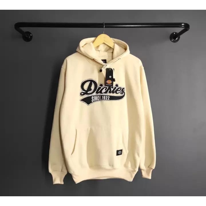 Áo hoodie in chữ Dickies 1922 cao cấp thời trang cho nam và nữ