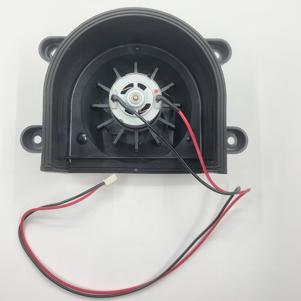 1 Quạt Động Cơ Thay Thế Cho Robot Hút Bụi ECOVACS CEN250 CR250 CEN258