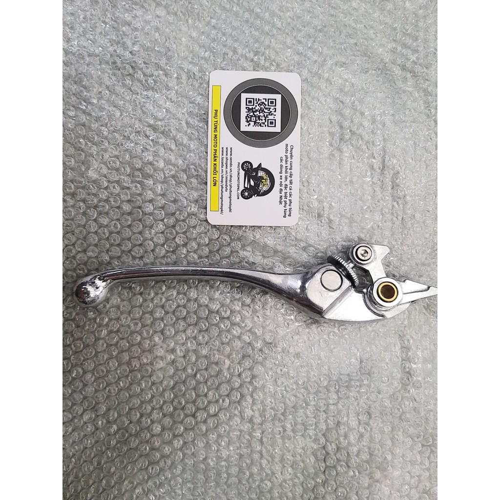 Full cụm tay phanh tay côn CB400 VTEC Hornet 250 và các dòng xe tương ứng