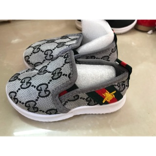 Giày gucci bé zai size 21-25