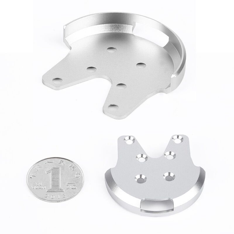 Khung Bảo Vệ Động Cơ Gia Cố CNC WMMB Cho Phantom 2 3