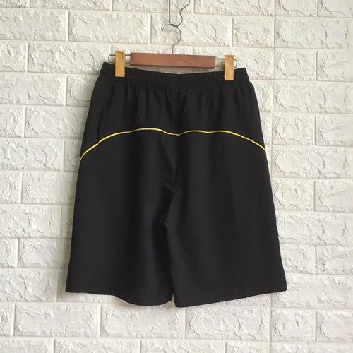 Quần đùi nam cotton mặc nhà thể thao cao câp Tomthoitrang vải co dãn mềm mịn mát không nhăn QD02