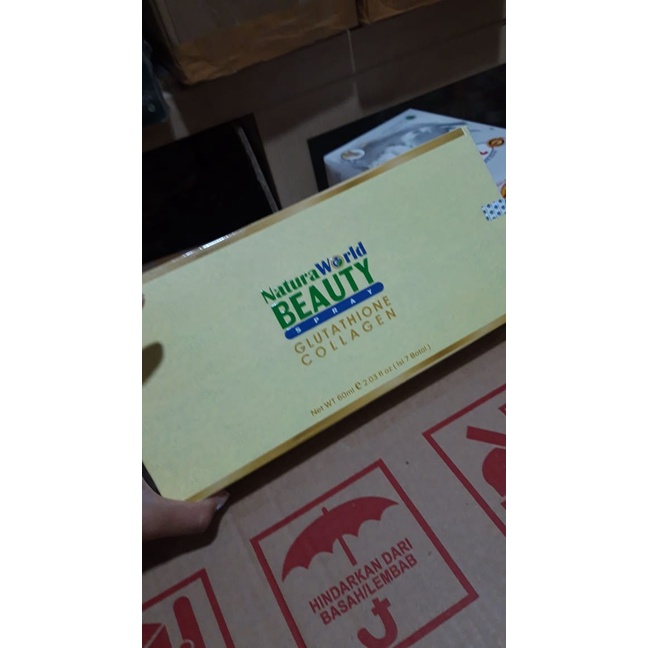 Xịt làm đẹp Natura | Mô hình nhân vật Natura | BigBuy360 - bigbuy360.vn