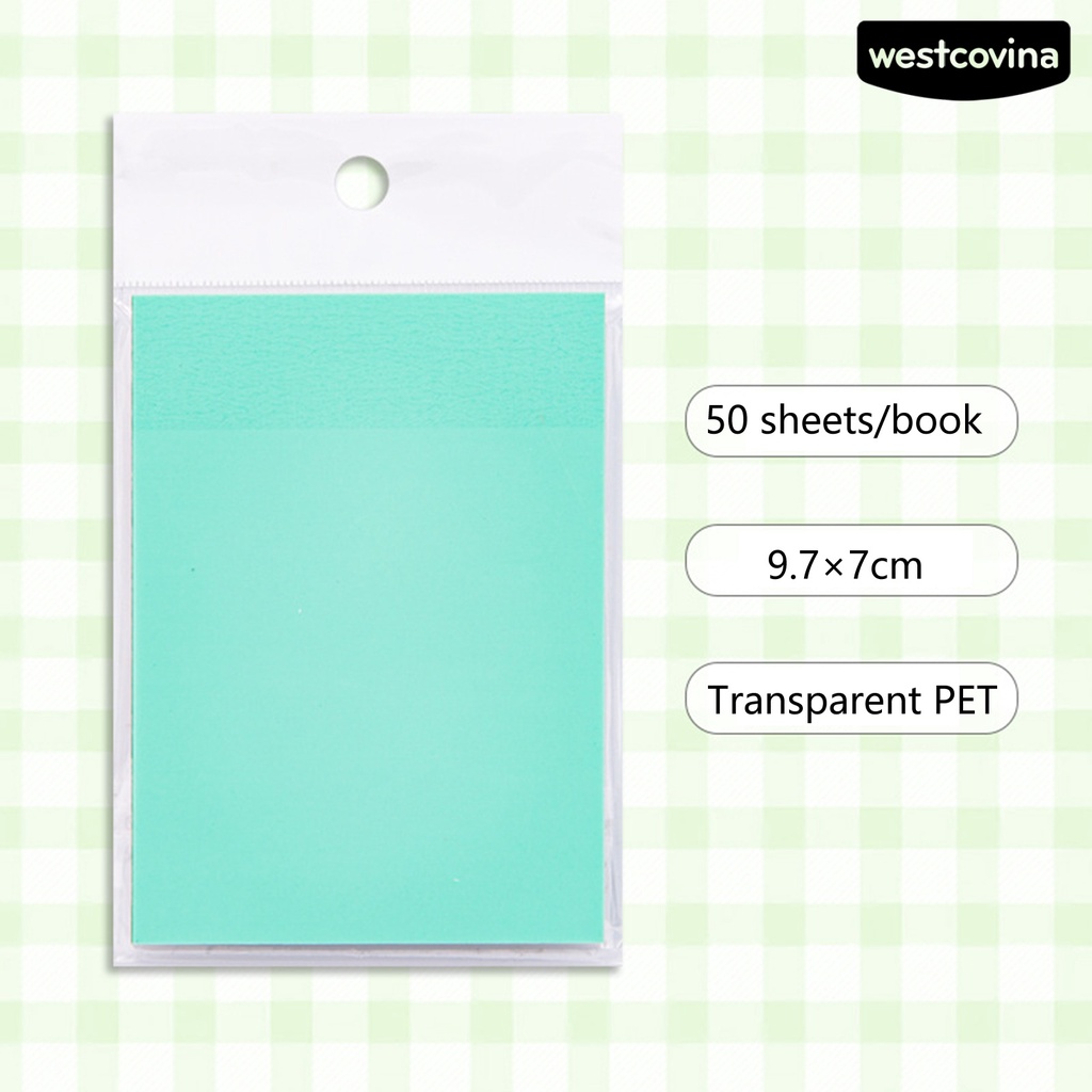 [Hot]✍Giấy Ghi Chú Dán Chắc Chắn Đa Năng Dễ Sử Dụng