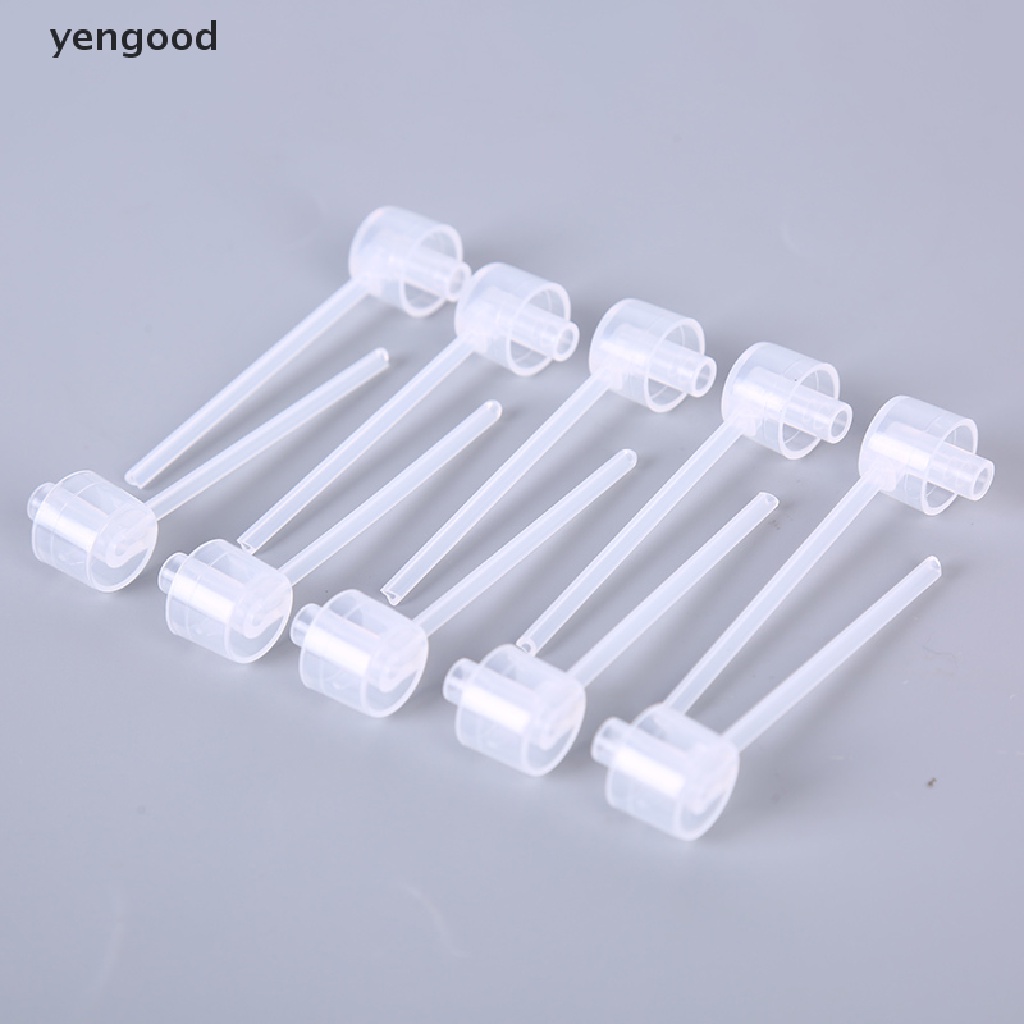 Set 10 / 30 / 50 Phễu Chiết Dung Dịch Mỹ Phẩm Tiện Dụng