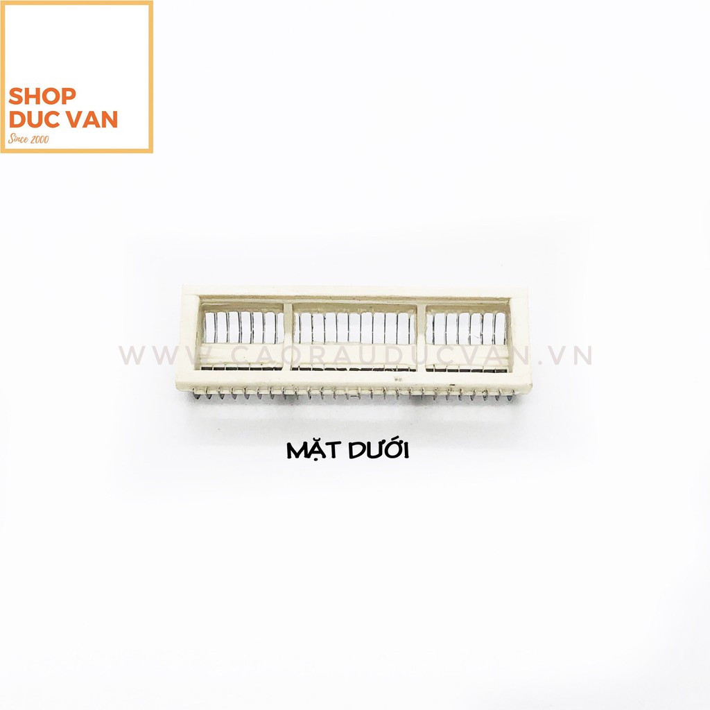 Lưỡi cạo râu thay thế Sanyo SV-M303U SV-M305U SV-M308U SV-M730 SV-M701