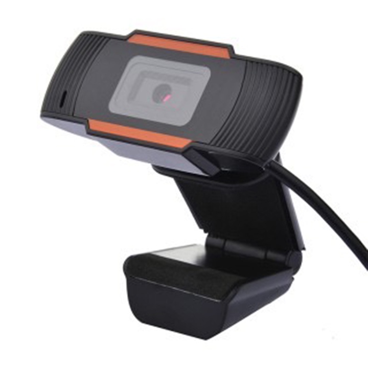 Webcam Học Online Trên Máy Tính PC, Laptop Livestream Có Mic Full HD PC Gaming 720P High Solution CHÍNH HÃNG | BigBuy360 - bigbuy360.vn