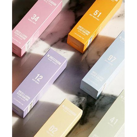 Nước hoa W. Dressroom | Thế Giới Skin Care