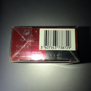 [AUTH]Nước hoa EAU DE GAGA - 30ml (FULL SEAL FULL BOX)