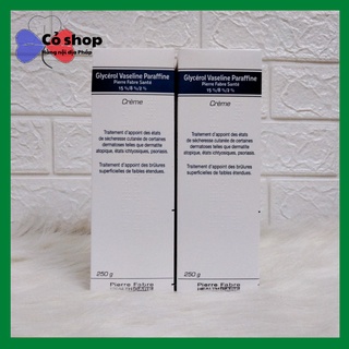 KEM DƯỠNG DA - KEM NẺ, CHÀM 💝 DEXERYL 💝 GLYCEROL 💝 250G - HÀNG PHÁP MẪU MỚI