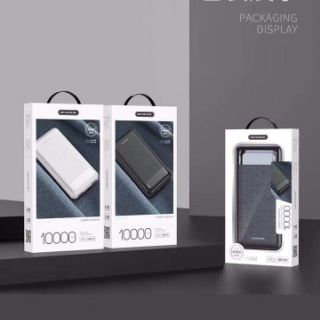 Sạc dự phòng SENDEM P100 10.000 mah