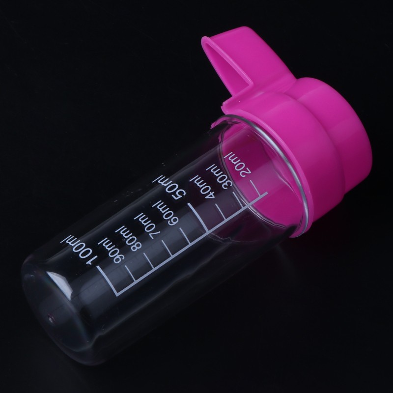 Set 2 Bình Đựng Thức Ăn Độc Đáo Cho Chim Cảnh