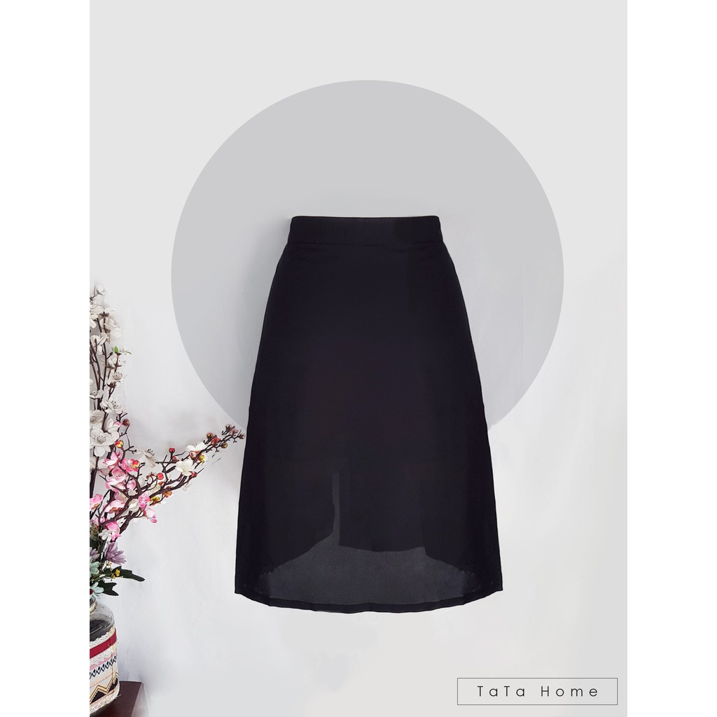 Chân váy Xẻ Tà Dài | BigBuy360 - bigbuy360.vn