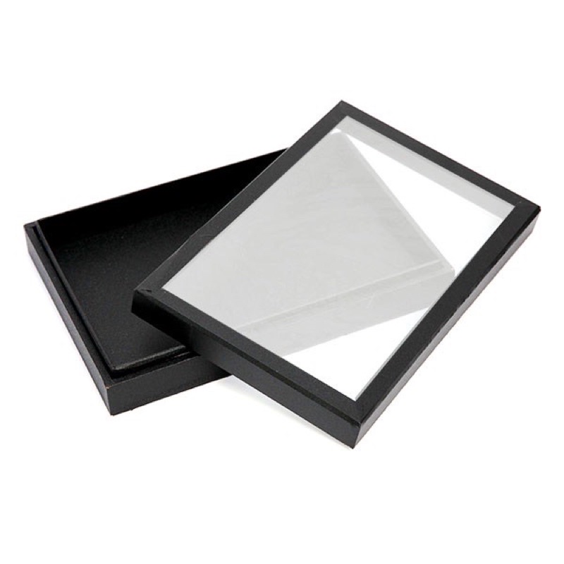 Hộp Trưng Mẫu Móng (Giao Màu Ngẫu Nhiên)