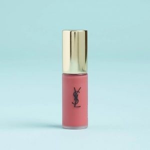 YSL  Son kem lỳ Yves Saint Laurent Tatouage Couture Velvet Cream Matte Liquid Lipstick