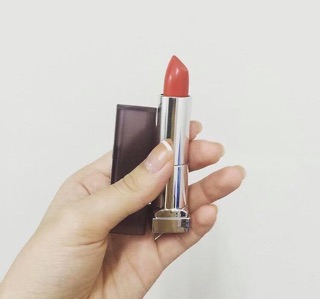 Son Maybelline Creamy Matte