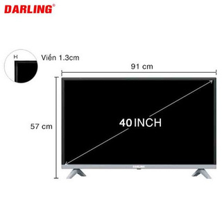 TV DARLING 40FH960S