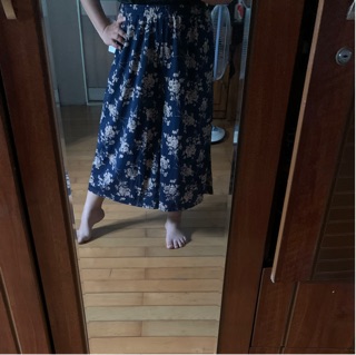 Quần Lửng Ống Rộng Bigsize (70-80kg)