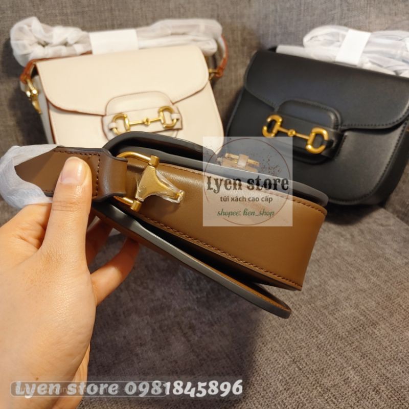 Túi xách nam nữ 1955 size 22 super fullbox