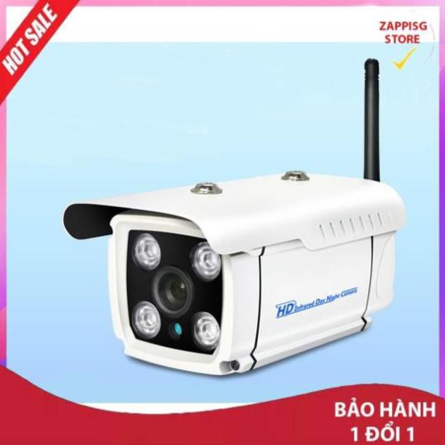 Sale camera wifi ngoài trời,Camera ngoài trời 960 chất lượng 1080  - Bảo hành 1 đổi 1