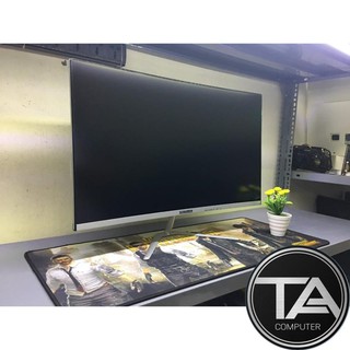 Màn Hình Cong 24inch IPS Bảo Hành 12 Tháng.