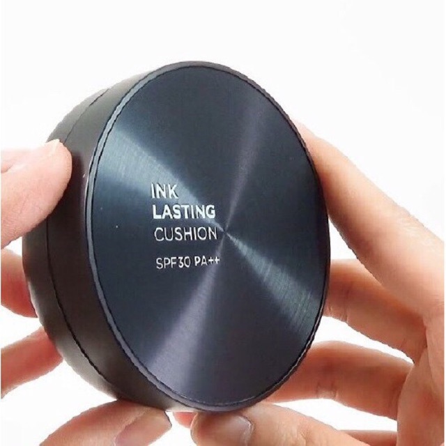PHẤN NƯỚC LÂU TRÔI INK LASTING CUSHION