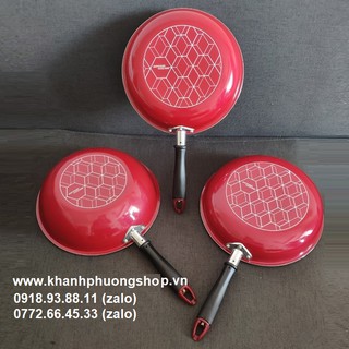 chảo lock&lock sâu lòng - chảo lock&lock