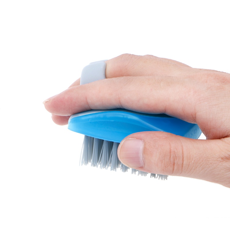 Dụng Cụ Vệ Sinh Ngón Tay Dùng Để Làm Sạch Khoai Tây / Cà Rốt / Rau