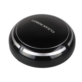 (Xả Kho) ROBOT HÚT BỤI CLEAN ROBOT (đồ dùng trải nghiệm cho bé)