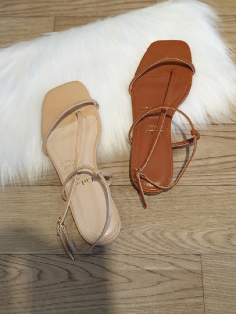 SANDAL DÂY COLEE🌱