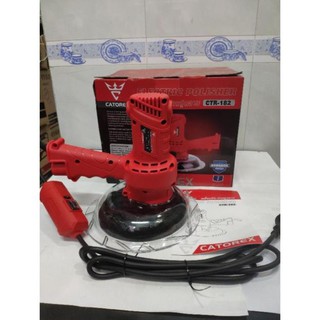 Máy Chà Nhám Tường Catorex CTR-182 Chính Hãng