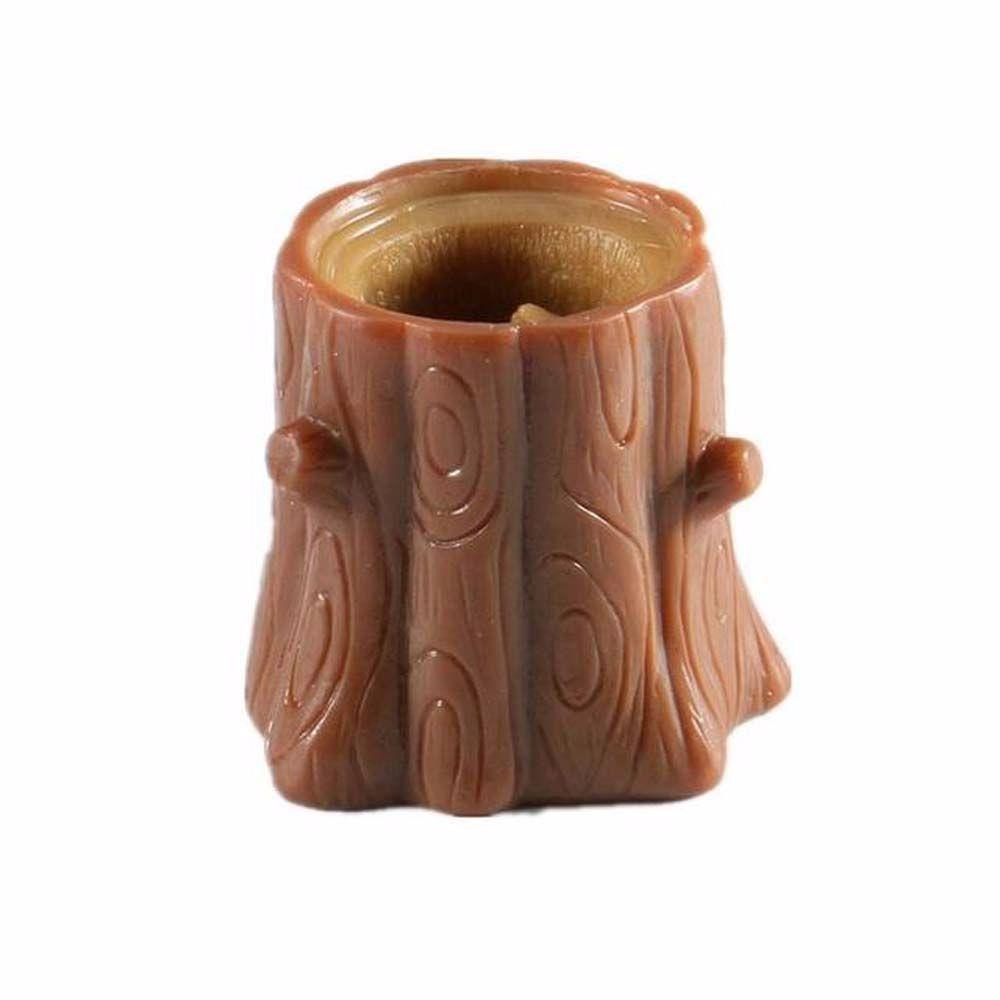 Đồ Chơi Nắn Bóp Giúp Giải Tỏa Căng Thẳng Hình Chú Sóc Đáng Yêu