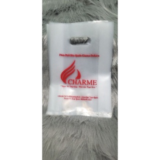Combo 10 Túi nilon đựng nước hoa - bọc đựng nước hoa