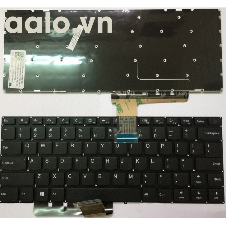 Phím laptop lenovo 110-14IBR/V110