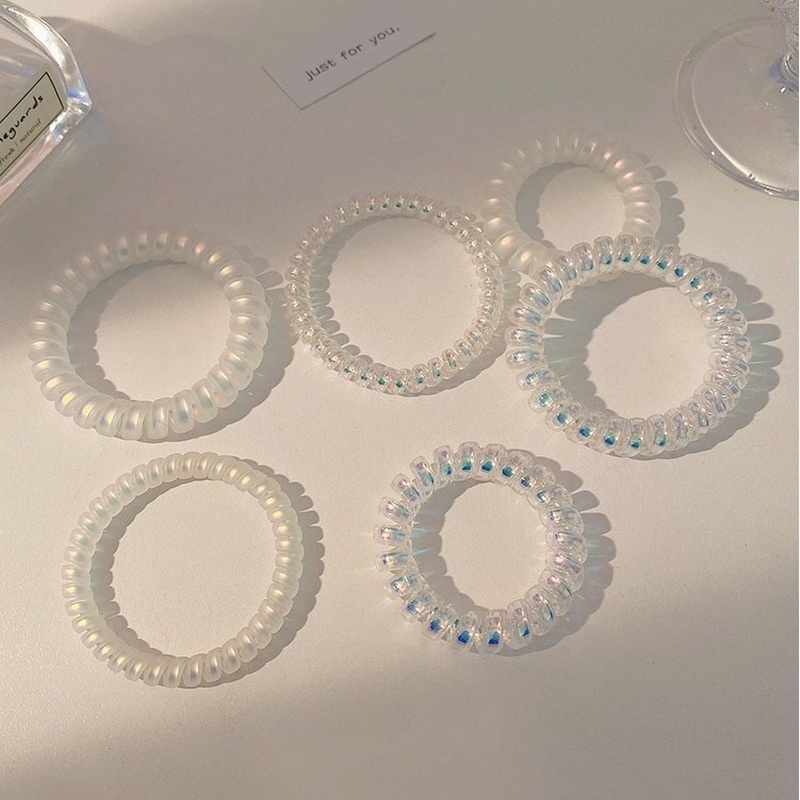 Dây Buộc Tóc Xinh Xắn Dễ Thương Dành Cho Nữ