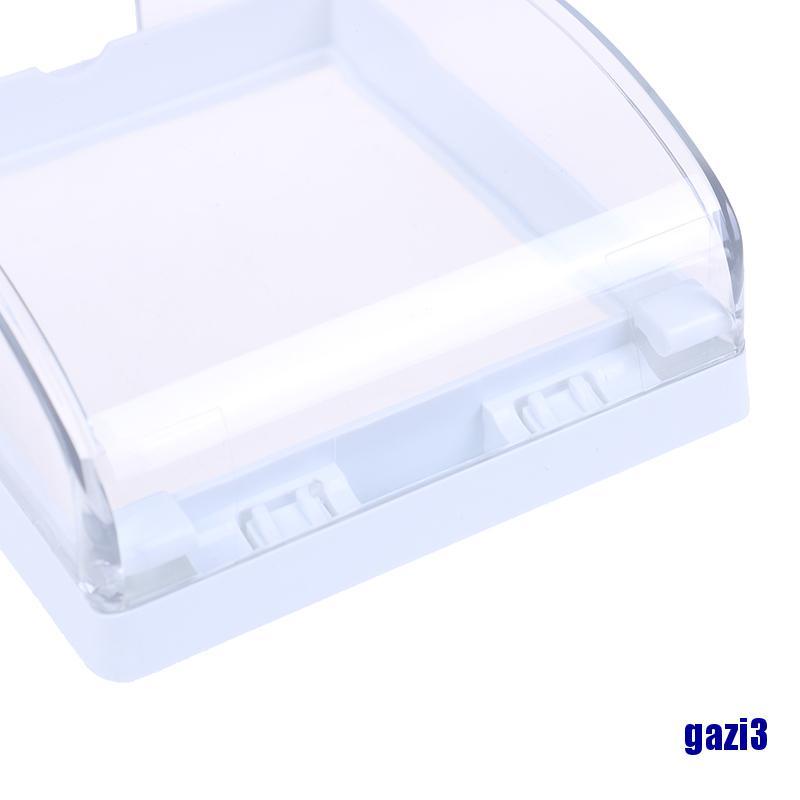 Bộ 3 Vỏ Bọc Chuông Cửa Không Dây Chống Thấm Nước Có Đèn Led Pha Lê | BigBuy360 - bigbuy360.vn