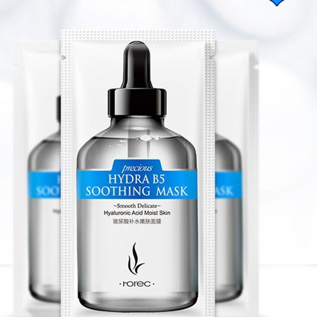 1 miếng mặt nạ mask B5 HYDRA